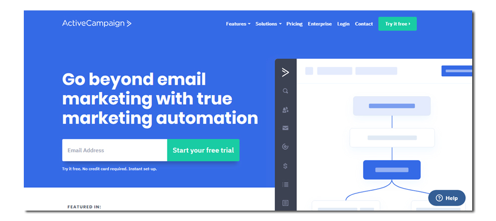 Things to consider before hosting Email Marketing Campaign in 2018 4 Active Campaign-Email Marketing