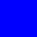 Blue- Color Wheel
