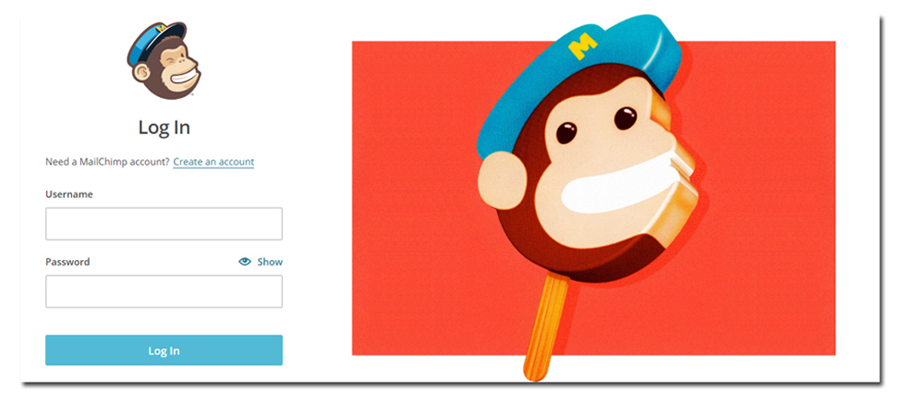 Mailchimp-email marketing