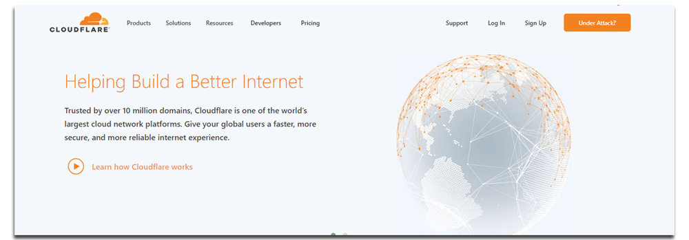 Is your Website "Not Secure" in Chrome? Update SSL Certificate Now. 9 Clodflare- SSL Certificate