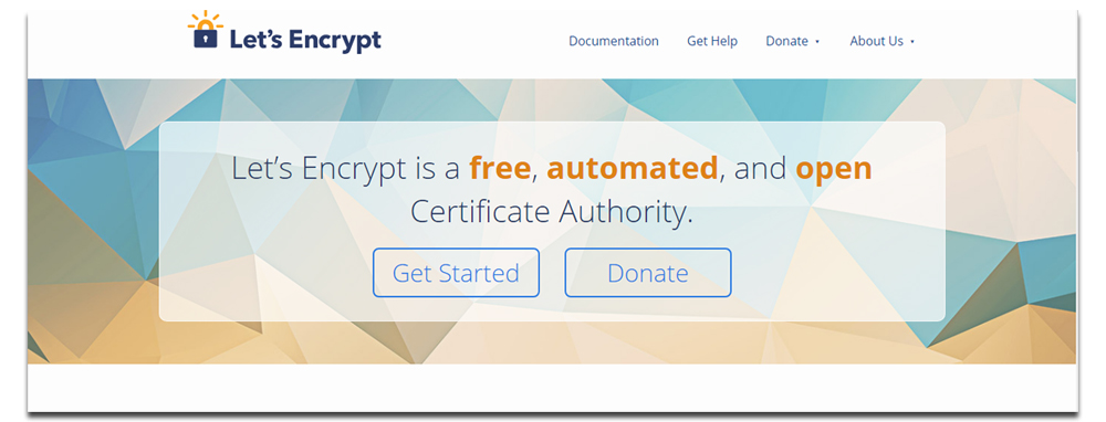Is your Website "Not Secure" in Chrome? Update SSL Certificate Now. 7 Lets-encrypt SSL Certificate