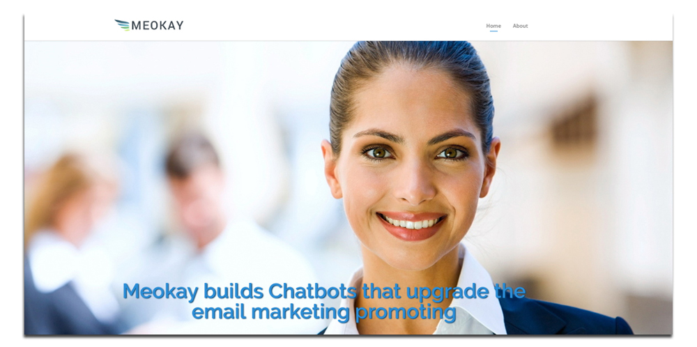 Chabot: The next big thing in Customer Interactions 10 meokay-Chatbots