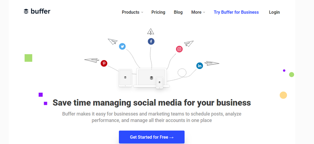 Secrets of Social Media Marketing that drives ROI 3 Social Media1