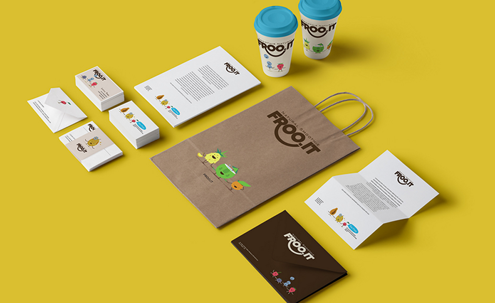 Is Brand Consistency a Significant Marketing Strategy 3 Brand Consistency