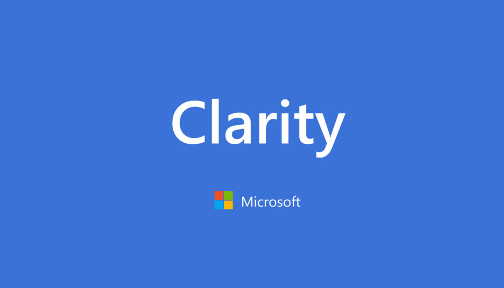 Unlocking Digital Success: Why You Need Google Analytics, Microsoft Clarity & Other Tracking Tools for Your Website and App 3 Unlocking Digital Success: Why You Need Google Analytics, Microsoft Clarity & Other Tracking Tools for Your Website and App