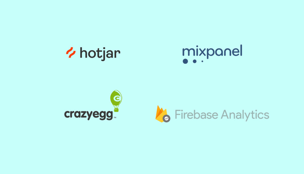 Unlocking Digital Success: Why You Need Google Analytics, Microsoft Clarity & Other Tracking Tools for Your Website and App 4 Unlocking Digital Success: Why You Need Google Analytics, Microsoft Clarity & Other Tracking Tools for Your Website and App