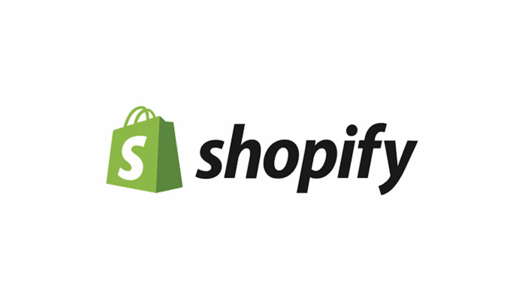 best website platform in 2025 - Shopify dashboard