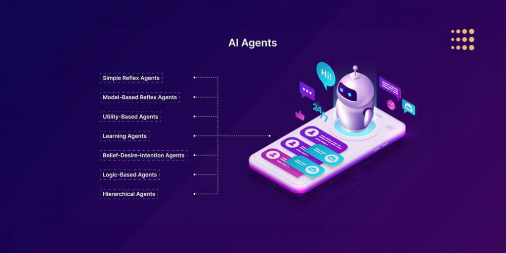 Powerful AI Agents Are Helping Industry in 2025 4 Cost Savings and Efficiency with AI Agents