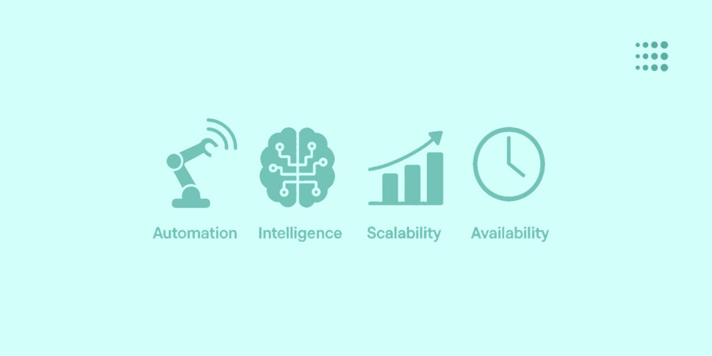 Powerful AI Agents Are Helping Industry in 2025 3 Powerful AI Agents Are Helping Industry in 2025