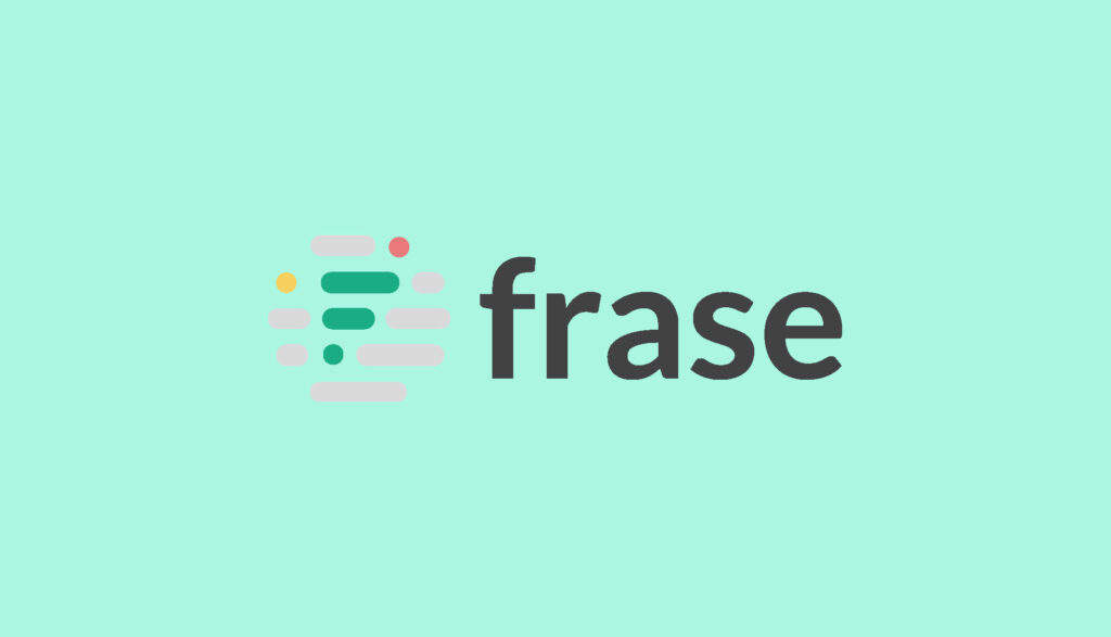 The Rise of AI SEO Tools in 2025 6 Frase – AI for Research and Content Briefs