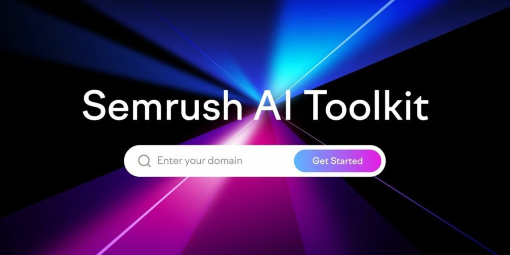 The Rise of AI SEO Tools in 2025 11 Semrush AI Writing Assistant – AI Meets Traditional SEO