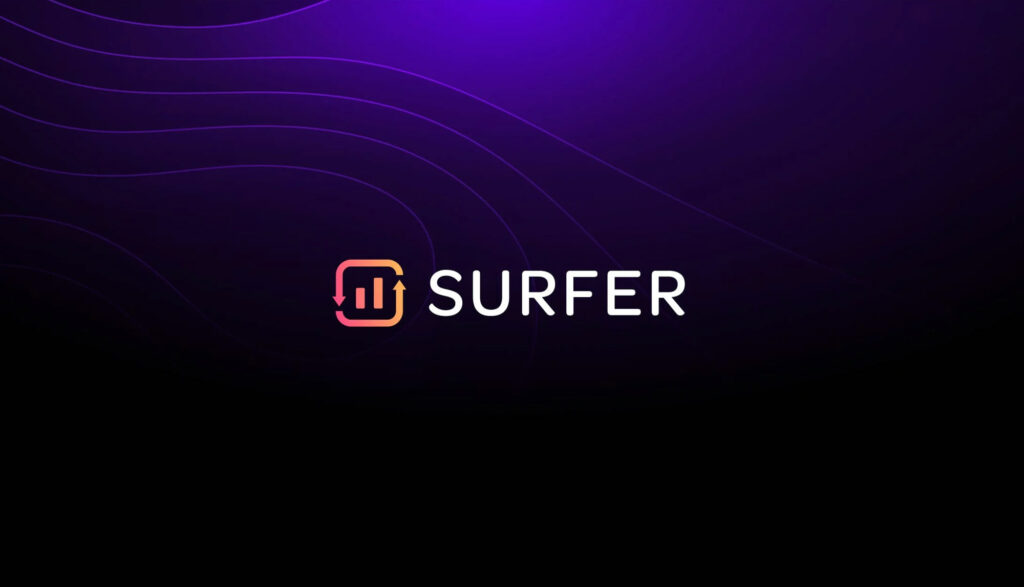 The Rise of AI SEO Tools in 2025 2 Surfer SEO – AI-Driven On-Page Optimization