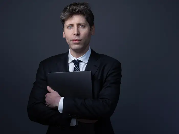 A New Era of Intelligence: Unpacking GPT-5 and Its Impact on the Digital World 2 Sam Altman Details the Plan for OpenAI's GPT-5