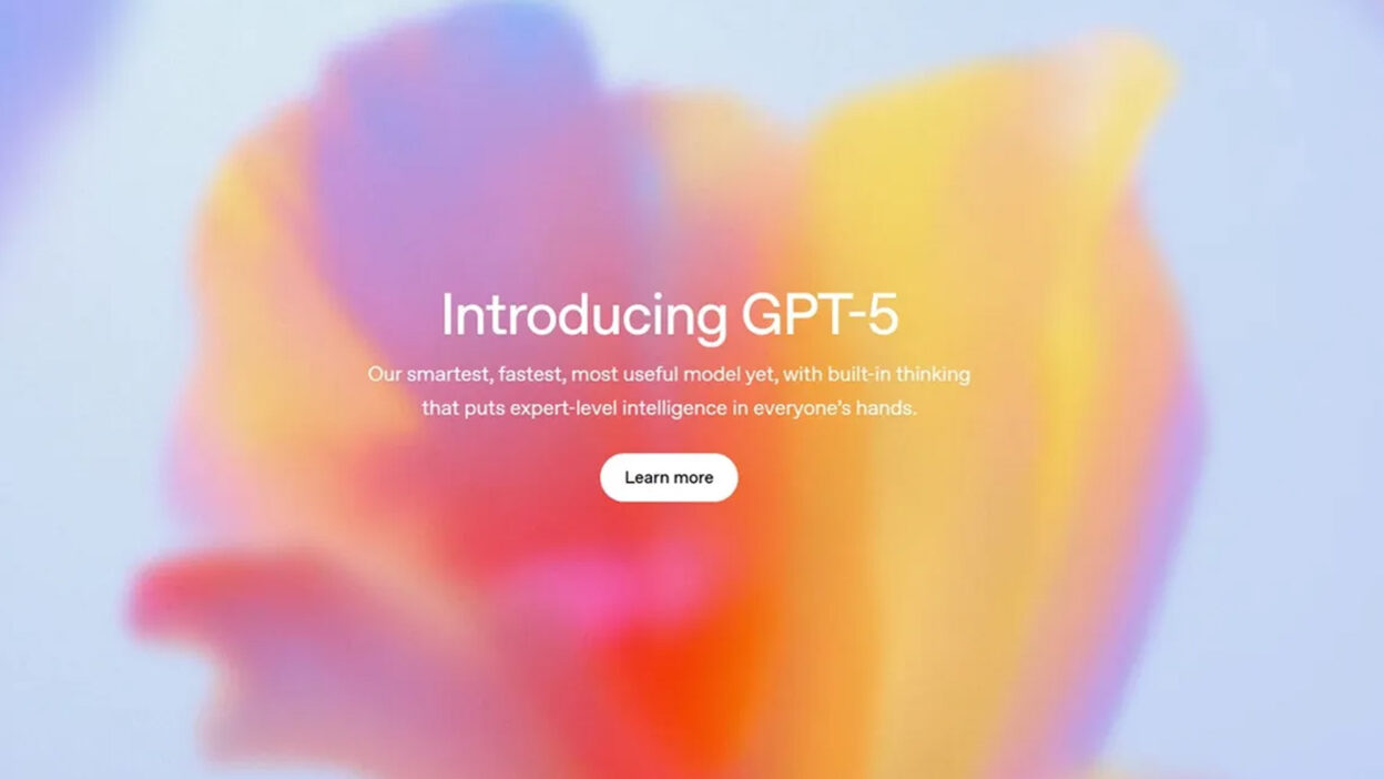 A New Era of Intelligence: Unpacking GPT-5 and Its Impact on the Digital World