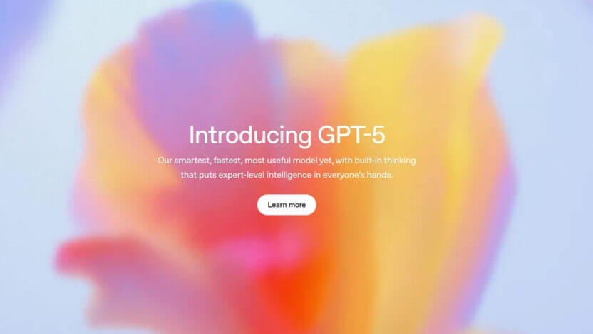 GPT 5 Features Unpacking The New Era Of Intelligence