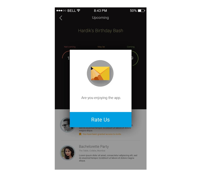 Apps
